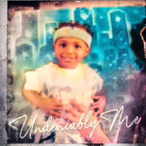 Meet your Posher, Jalen - Picture 1 of 1